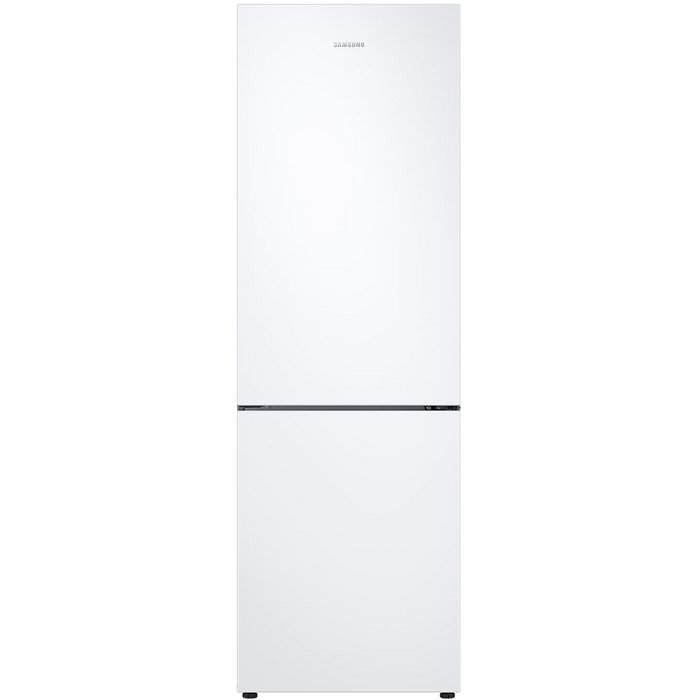 Ledusskapis Samsung RB33B612FWW/EF