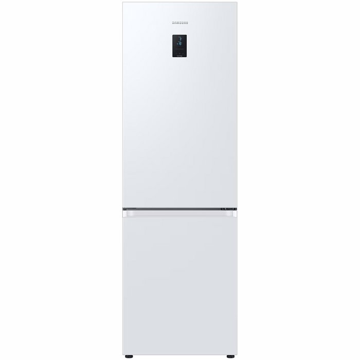 Ledusskapji Samsung RB34C670EWW/EF