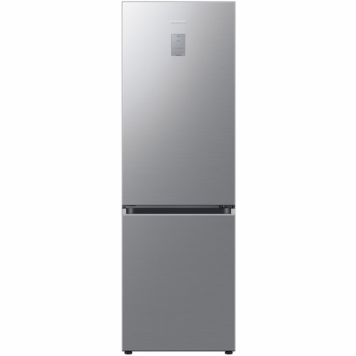 Ledusskapis Samsung RB34C675ES9/EF