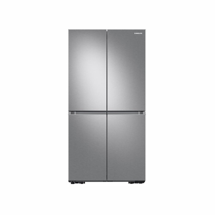 Ledusskapji Samsung RF65A967ESR/EO
