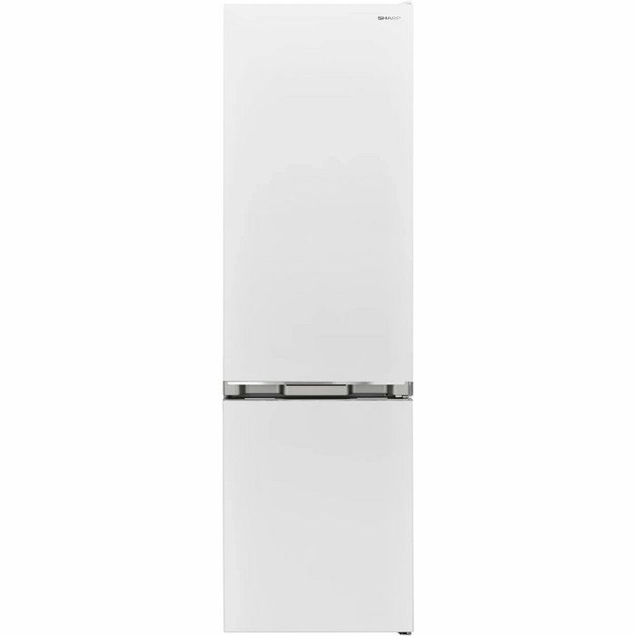 Ledusskapji Sharp SJ-FBA05DTXWE-EU