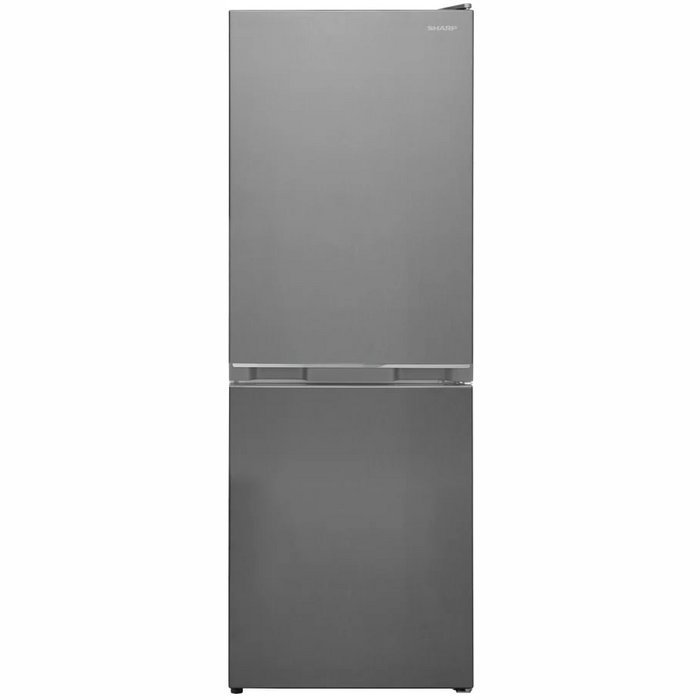 Ledusskapji Sharp SJ-FBB02DTXLE-EU