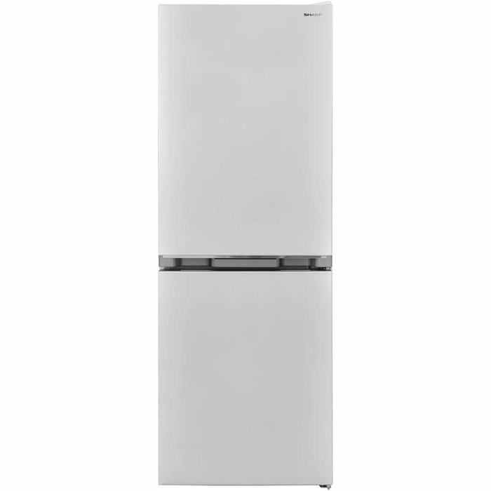 Ledusskapji Sharp SJ-FBB02DTXWE-EU