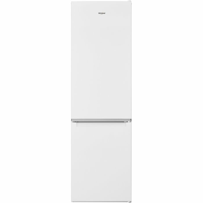 Ledusskapis Whirlpool W5 921E W