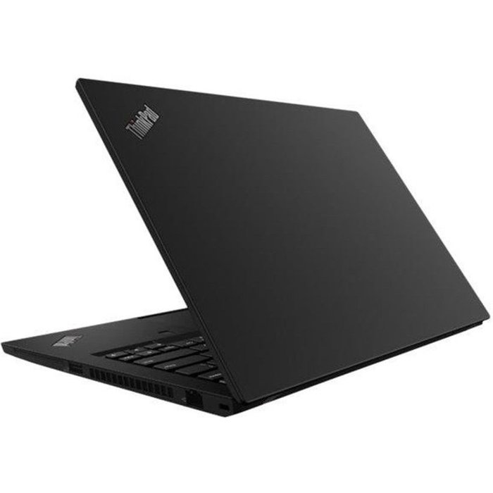 Lenovo ThinkPad T490 Black ENG 20N20076MH