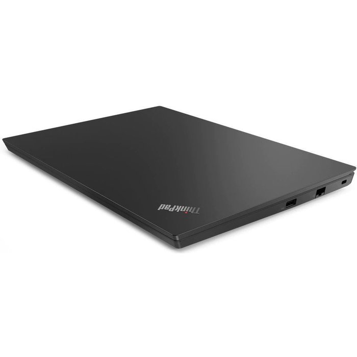 Lenovo ThinkPad E14 14" Black 20RA0016MH