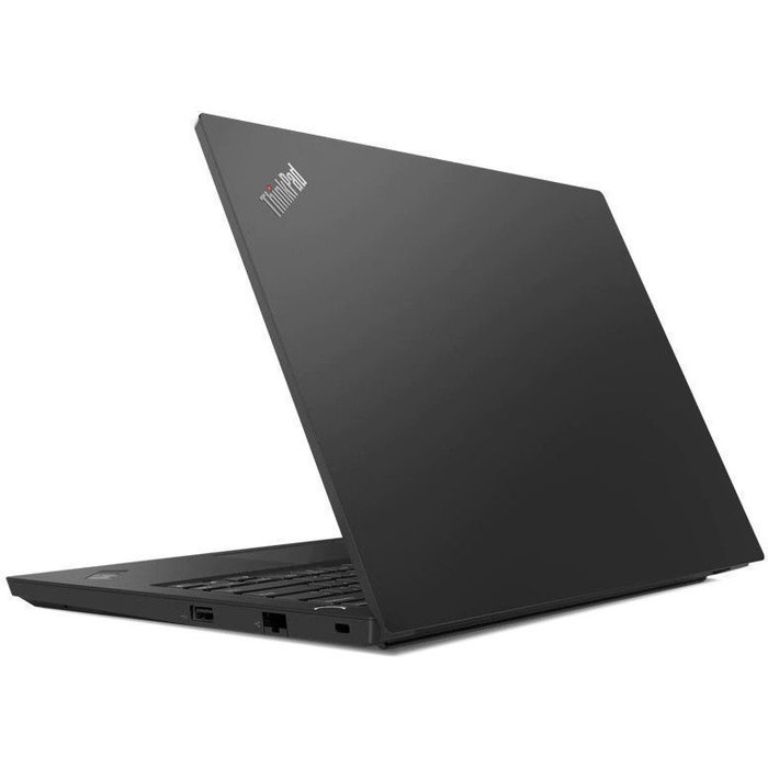 Lenovo ThinkPad E14 14" Black 20RA0016MH