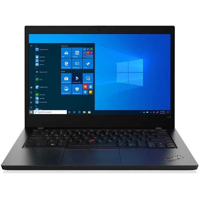 Portatīvais dators Lenovo ThinkPad L14 20U1000WMH