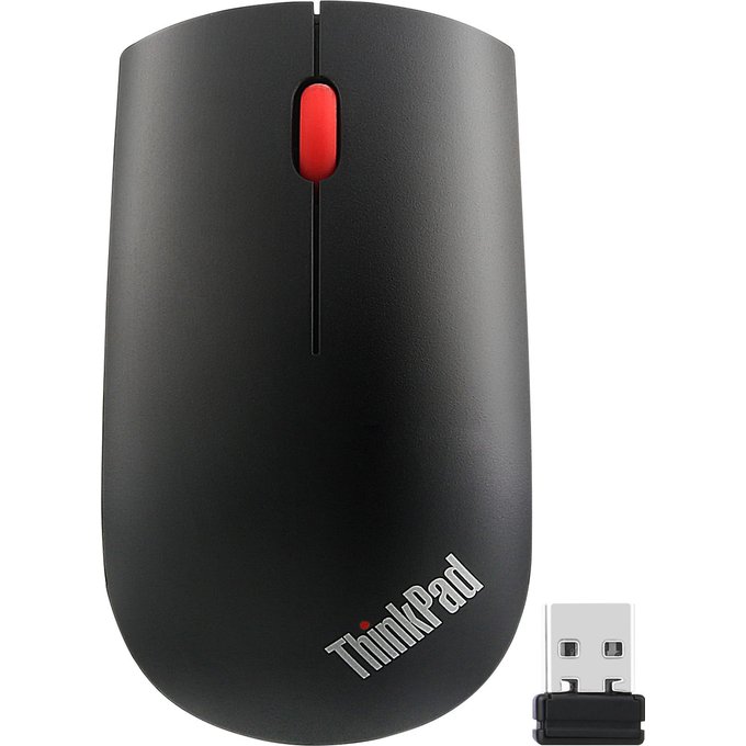Datorpele Lenovo ThinkPad Essential