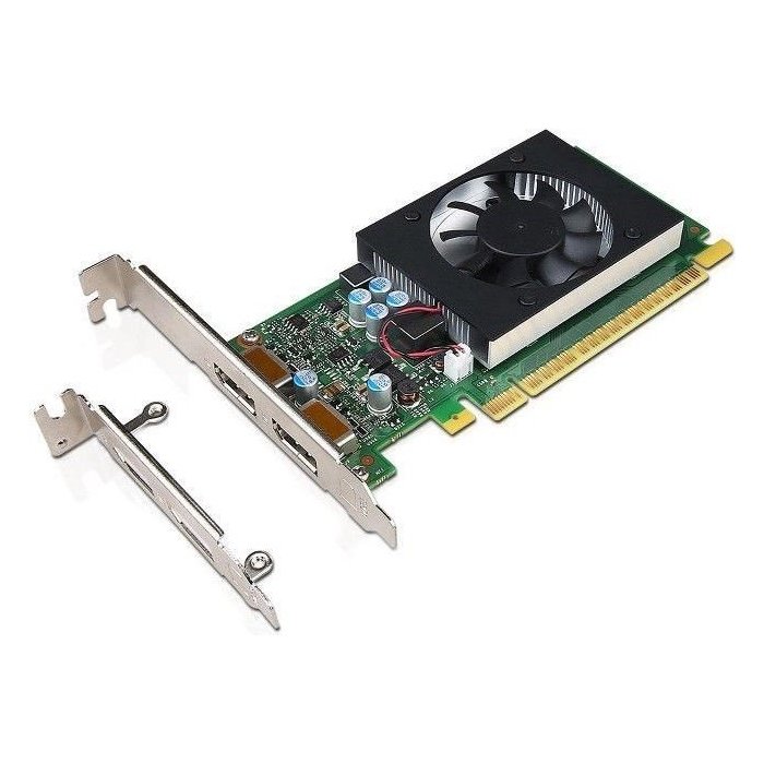 Videokarte Lenovo GeForce GT 730 2 GB
