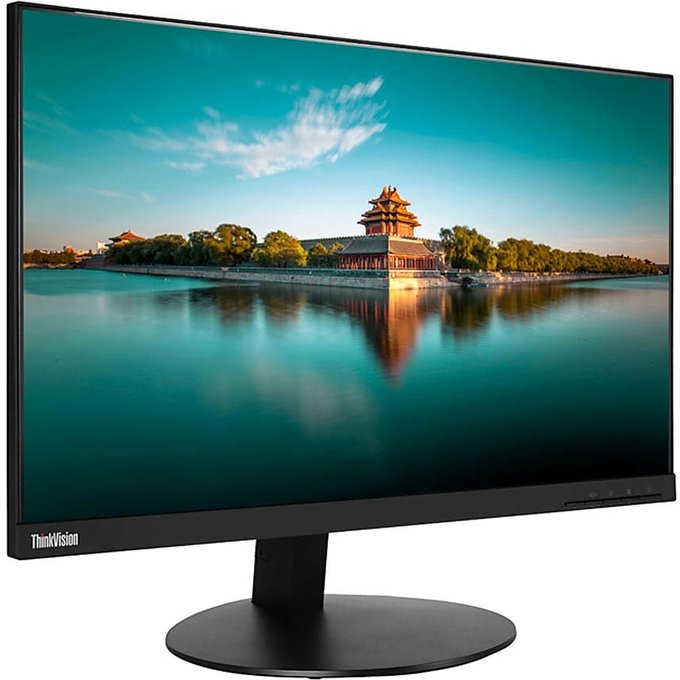 lenovo thinkvision t22i monitor