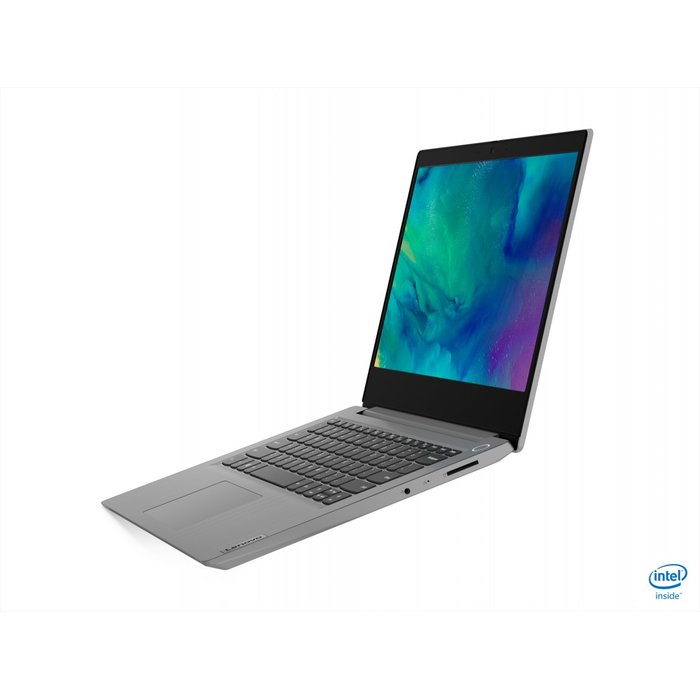 Lenovo IdeaPad 3 14IIL05 Platinum Grey 81WD00B6MH