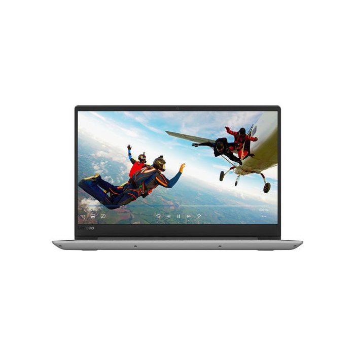 Portatīvie datori Lenovo IdeaPad 330S-15IKB Grey 15.6"