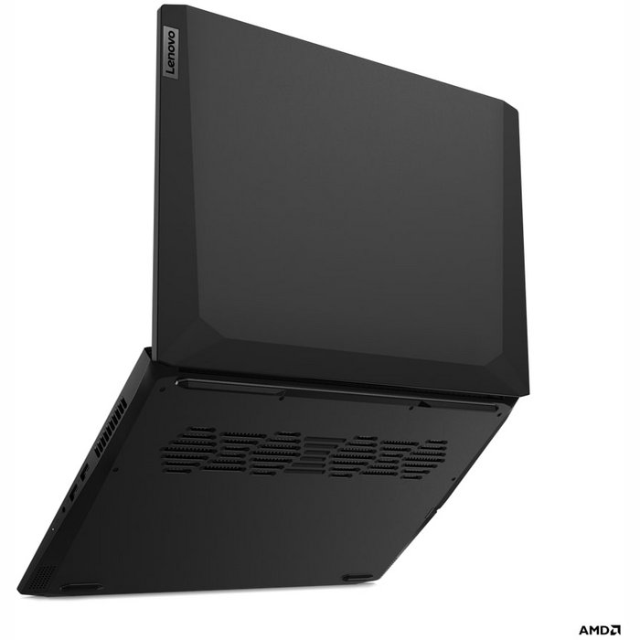 Portatīvais dators Lenovo IdeaPad Gaming 3 15ACH6 15.6'' Shadow Black 82K200KBLT