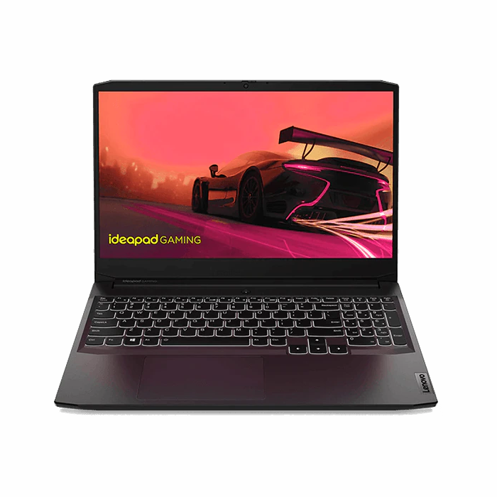 Lenovo IdeaPad Gaming 3 15ACH6 15.6'' Shadow Black 82K200KBLT