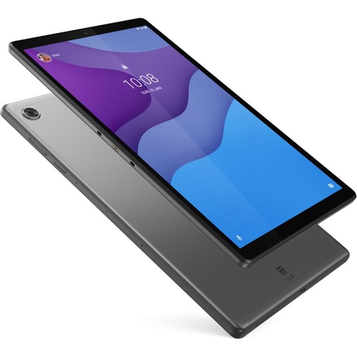 Lenovo Tab M10 HD (2nd Gen) 10.1'' 4+64GB Iron Grey