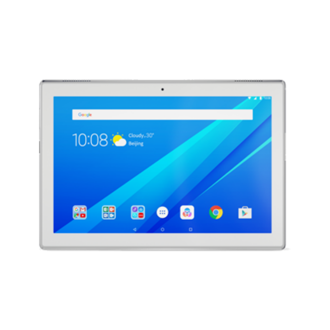 Planšetdatori Lenovo IdeaTab 4-X304L 10.1" 4G White
