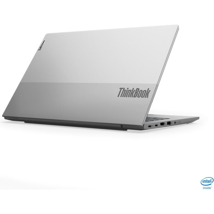Lenovo ThinkBook 14 G2 ITL 14" Mineral Grey 20VD000AMH