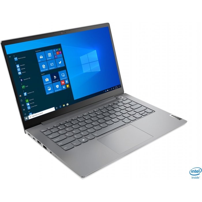Lenovo ThinkBook 14 G2 ITL 14" Mineral Grey 20VD000AMH