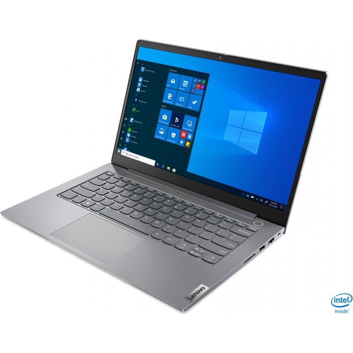 Lenovo ThinkBook 14 G2 ITL 14" Mineral Grey 20VD000AMH