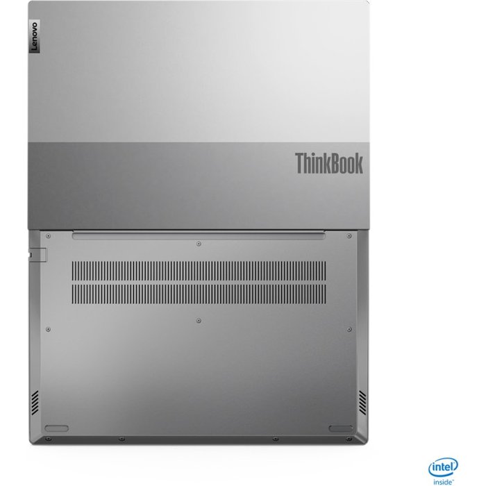 Lenovo ThinkBook 14 G2 ITL 14" Mineral Grey 20VD000AMH
