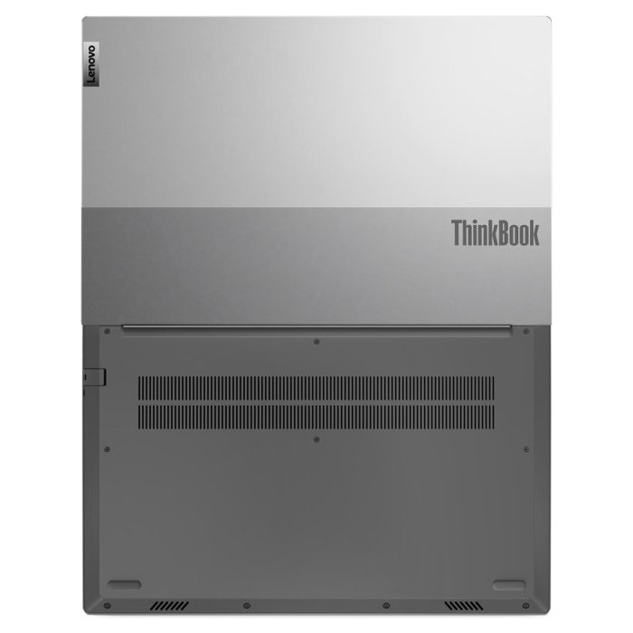 Lenovo ThinkBook 15 G2 15.6" Mineral Grey 20VE0008MH