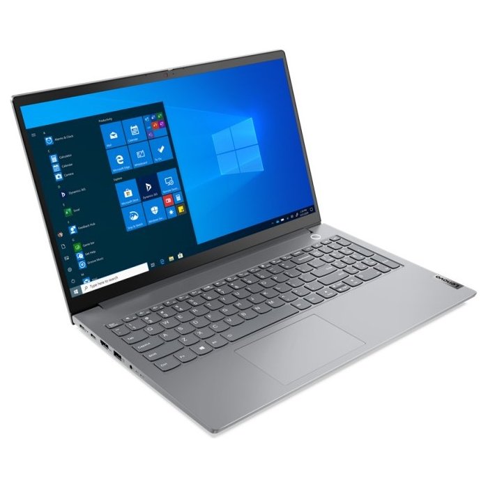 Lenovo ThinkBook 15 G2 15.6" Mineral Grey 20VE0008MH
