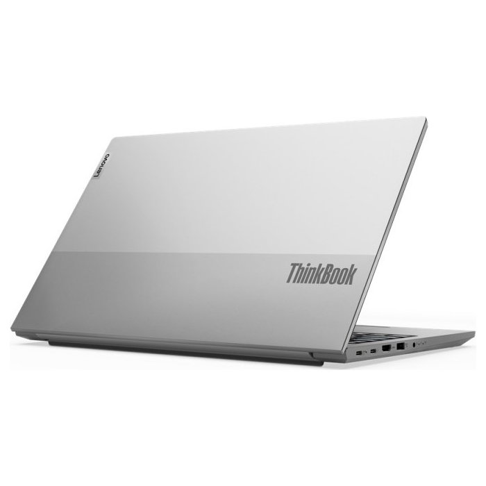 Lenovo ThinkBook 15 G2 15.6" Mineral Grey ENG 20VE0008MH