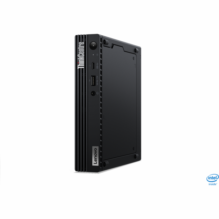 Stacionārie datori Lenovo ThinkCentre M70q 11DT008XMX