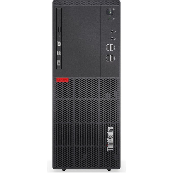 Stacionārais dators Stacionārais dators Lenovo ThinkCentre M710t Tower i5