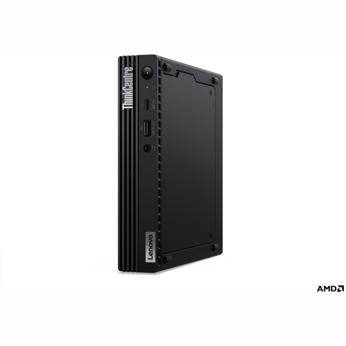 Stacionārie datori Lenovo ThinkCentre M75q Gen 2 11JJ0007MX