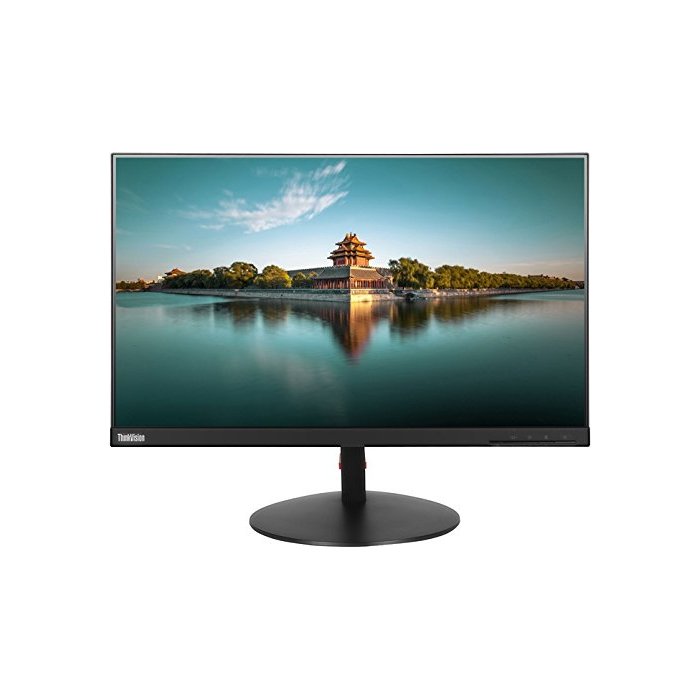 Monitors Monitors Lenovo Thinkvision T24i 23.8"