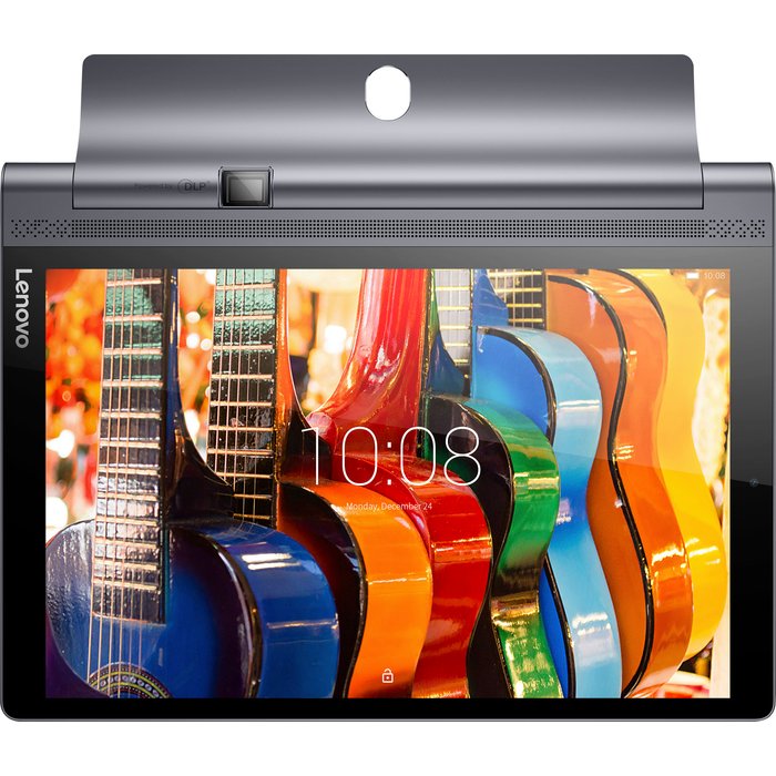 Planšetdators Planšetdators Lenovo Yoga Tab 3 Pro 10.1"