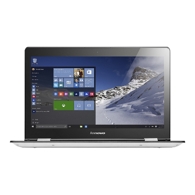 Portatīvais dators Portatīvais dators Lenovo Yoga 500