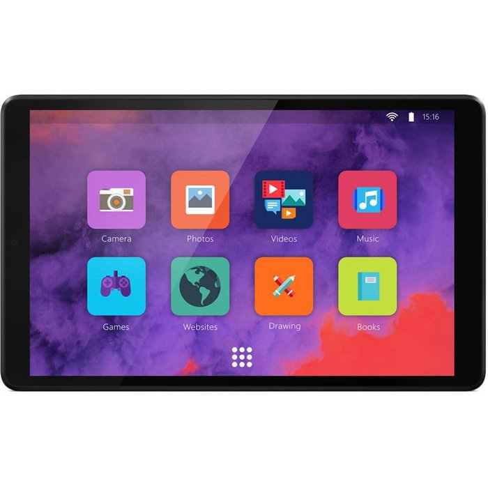 Planšetdatori Lenovo IdeaTab M8 8" Grey