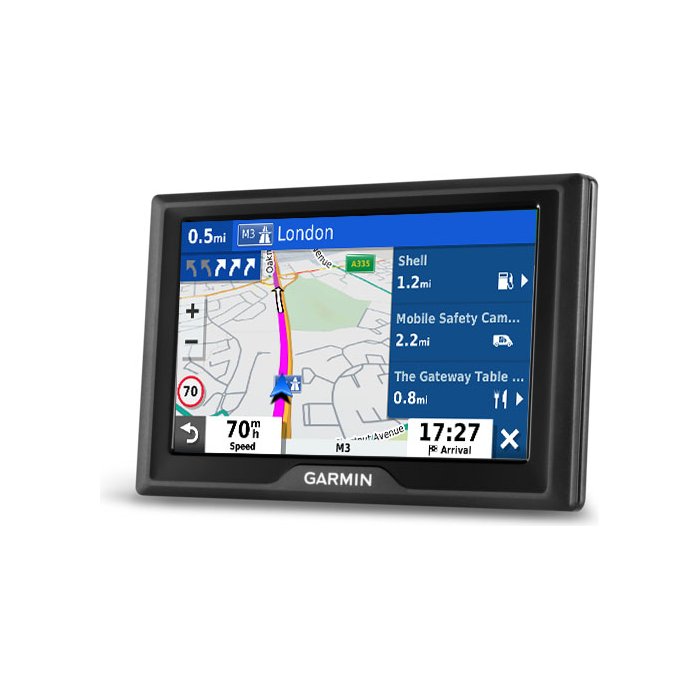 Garmin Drive 52 Full EU MT-S GPS