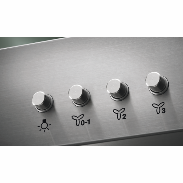 Electrolux LFC316X