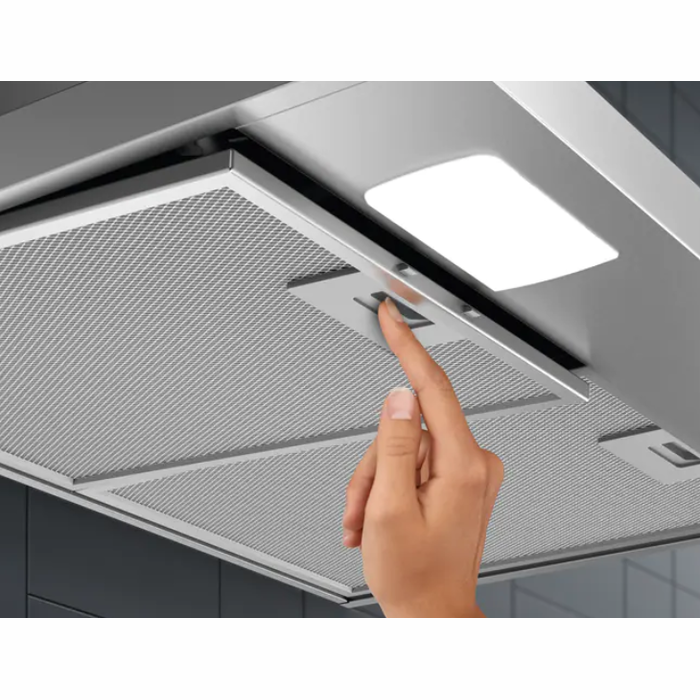 Electrolux LFC316X