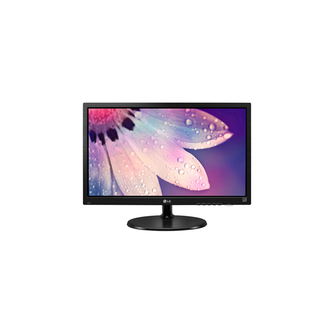 Monitori LG 24M38D-B 23.5 "