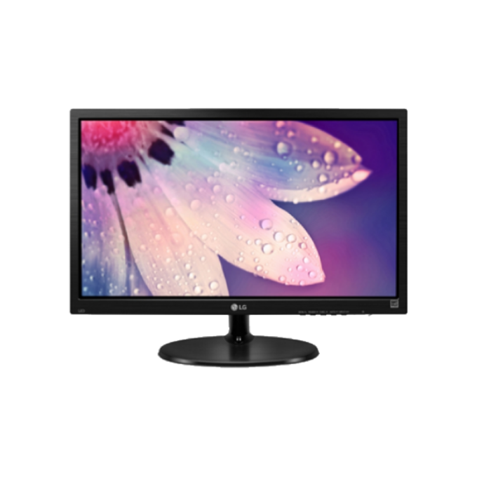 Monitors Monitors LG 27MP38VQ-B