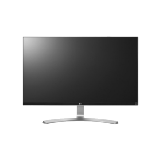 Monitori LG 27UD68-W