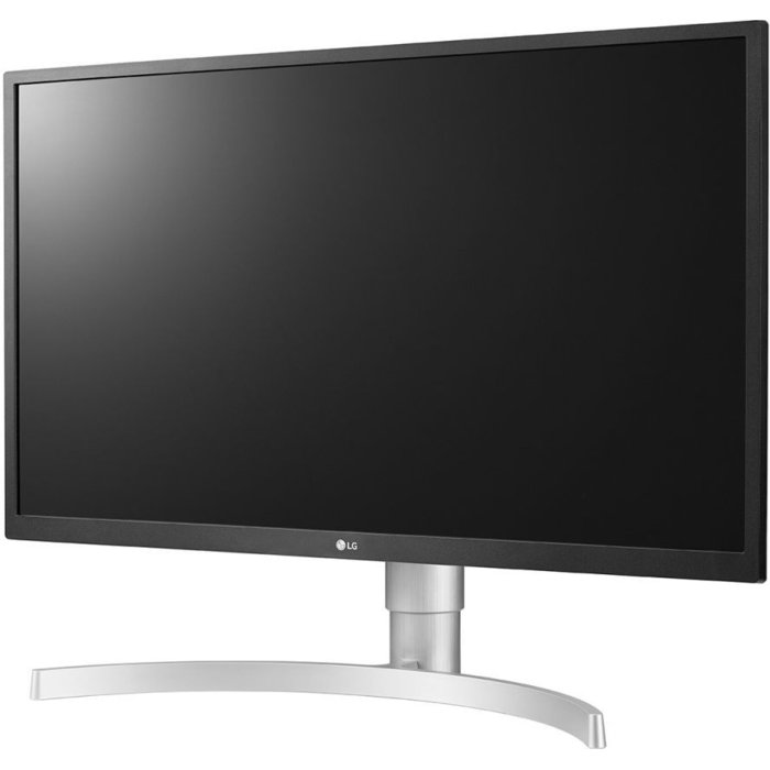LG 27UL550-W 27"