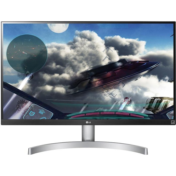 Monitori LG 27UL600-W 27"