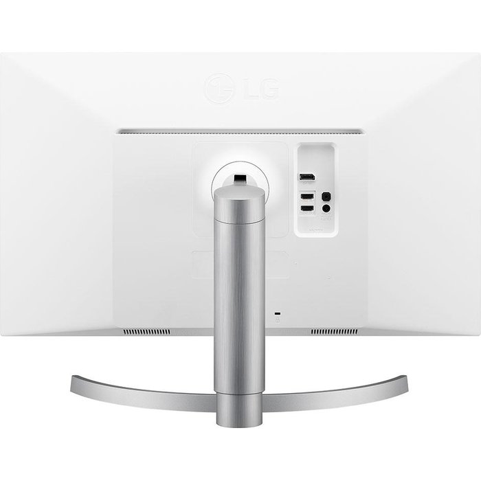 LG 27UL650-W 27"
