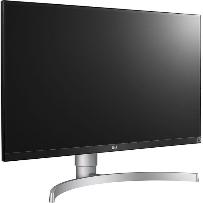 LG 27UL650-W 27"
