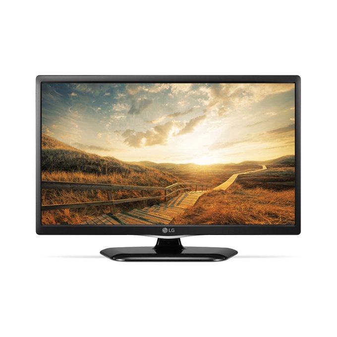 Televizors Televizors LG 28LF450U