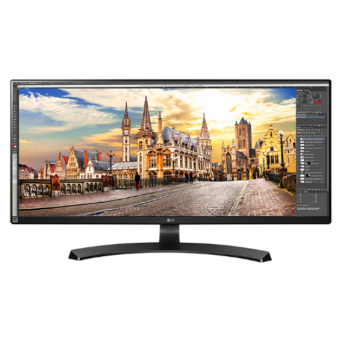 Monitori LG 29UM59-P