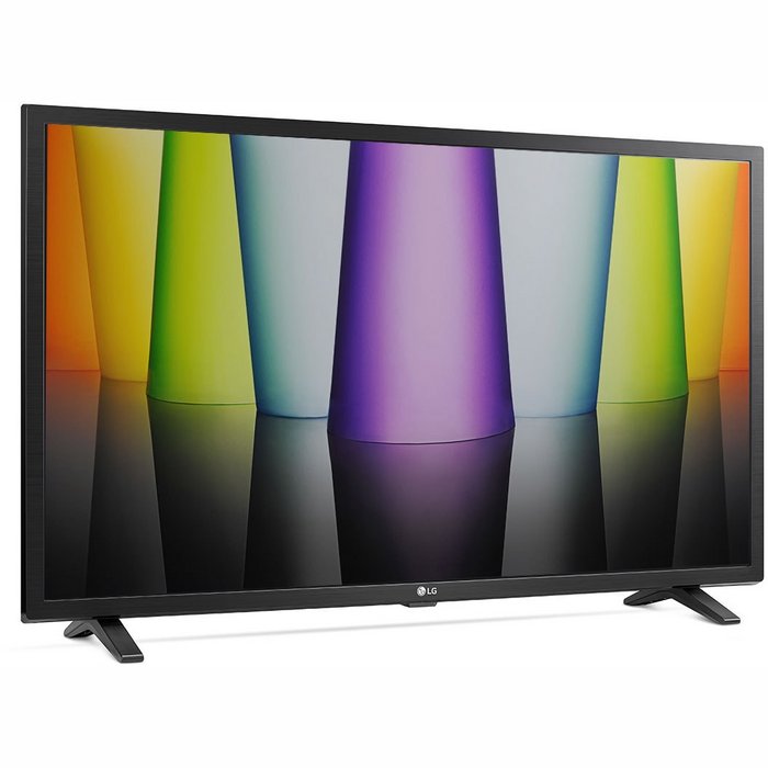 LG 32'' HD LED Smart TV 32LQ630B6LA