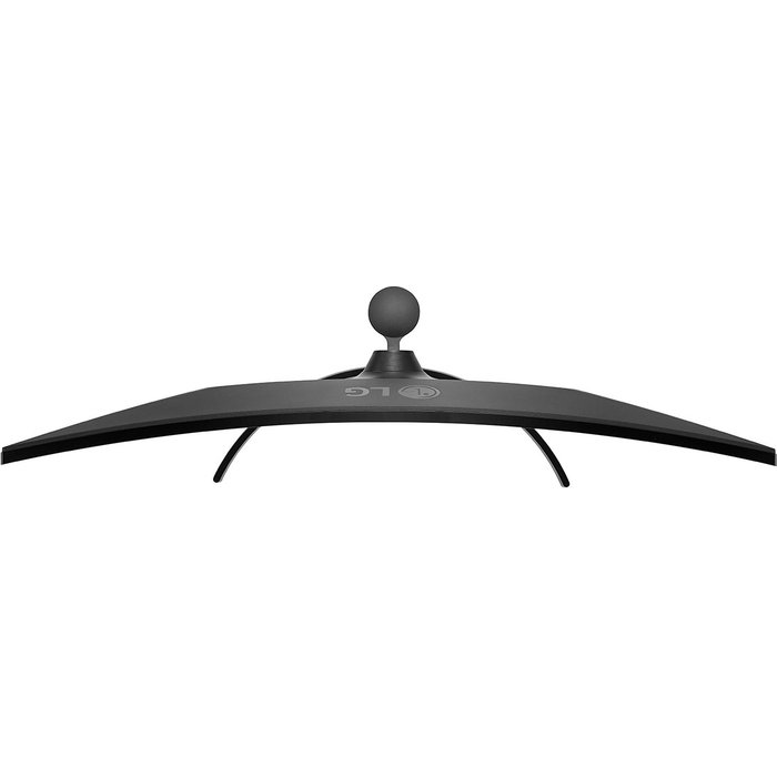 LG 34WL85C-B 34"