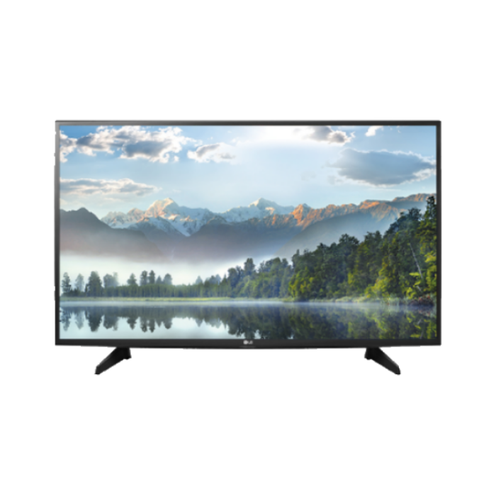 Televizori LG 43LH590V